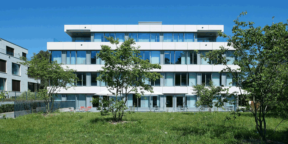 smt, Gesamtsanierung Gebäude MFH, Elfenaustrasse 18